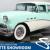 1956 Buick Other Deluxe Estate Wagon