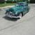 1949 Buick Sedan