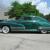 1949 Buick Sedan
