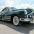 1949 Buick Sedan