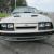 1986 Ford Mustang LX/GT
