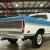 1969 Ford F-250 Camper Special