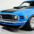 1970 Ford Mustang Pro Street