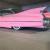 1959 Cadillac De Ville