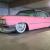 1959 Cadillac De Ville