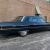 1967 Cadillac Fleetwood 75 - Limousine