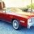 1975 Cadillac Eldorado
