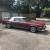 1984 Cadillac Eldorado