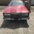 1984 Cadillac Eldorado