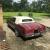 1984 Cadillac Eldorado