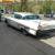 1958 Cadillac ccoupe DeVille