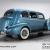 1937 Cadillac Fleetwood Limousine