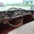 1962 Cadillac DeVille Sedan
