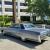 1966 Cadillac Brougham 1966 Cadillac Fleetwood 60 Special Brougham