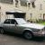 1987 Lincoln Continental Continental Cadillac style wheels 5.0 engine