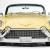 1957 Cadillac Other Convertible Eldorado Biarritz Trim