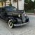 1939 Cadillac Lasalle Hearse RARE 1939 CADILLAC LASALLE HEARSE