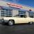 1969 Cadillac DeVille 45k Original Miles