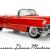 1954 Cadillac Series 62 Convertible Gorgeous!!!
