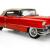 1954 Cadillac Series 62 Convertible Gorgeous!!!