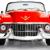 1954 Cadillac Series 62 Convertible Gorgeous!!!