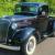 1937 Chevrolet 1/2 ton