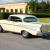 1957 Chevrolet Bel Air 2 Door Hardtop