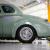 1940 Chevrolet Sedan