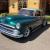 1952 Chevrolet 2 door