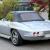 1966 Chevrolet Corvette Roadster 2-Tops