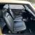 1969 Chevrolet Camaro Air Conditioning, Factory Color