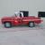 1965 Chevrolet Other Pickups