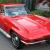 1965 Chevrolet Corvette Roadster 2 Tops