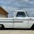 1965 Chevrolet C-10 Deluxe