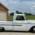 1965 Chevrolet C-10 Deluxe
