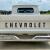 1965 Chevrolet C-10 Deluxe
