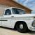 1965 Chevrolet C-10 Deluxe