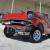1957 Chevrolet Bel Air/150/210 Gasser