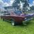 1966 Chevrolet Chevelle