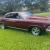 1966 Chevrolet Chevelle