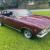 1966 Chevrolet Chevelle