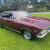 1966 Chevrolet Chevelle