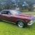 1966 Chevrolet Chevelle