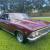 1966 Chevrolet Chevelle