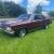 1966 Chevrolet Chevelle