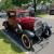 1931 Chevrolet Independence 3 window