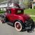 1931 Chevrolet Independence 3 window
