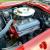 1964 Chevrolet Corvette Stingray Roadster C2 327 4 Speed Fuelie