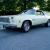 1975 Chevrolet Chevelle Malibu Classic
