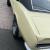1967 Chevrolet Camaro RS yellow
